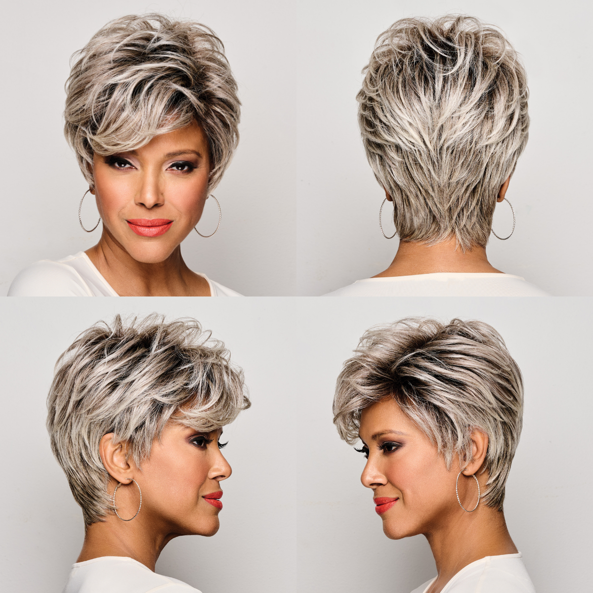 Simone - Kim Kimble Hair Collection