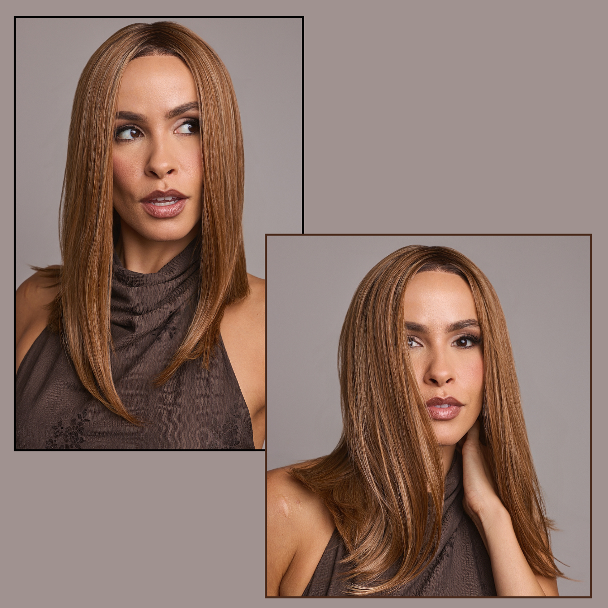 Slone - Alexander Couture Collection by Rene of Paris