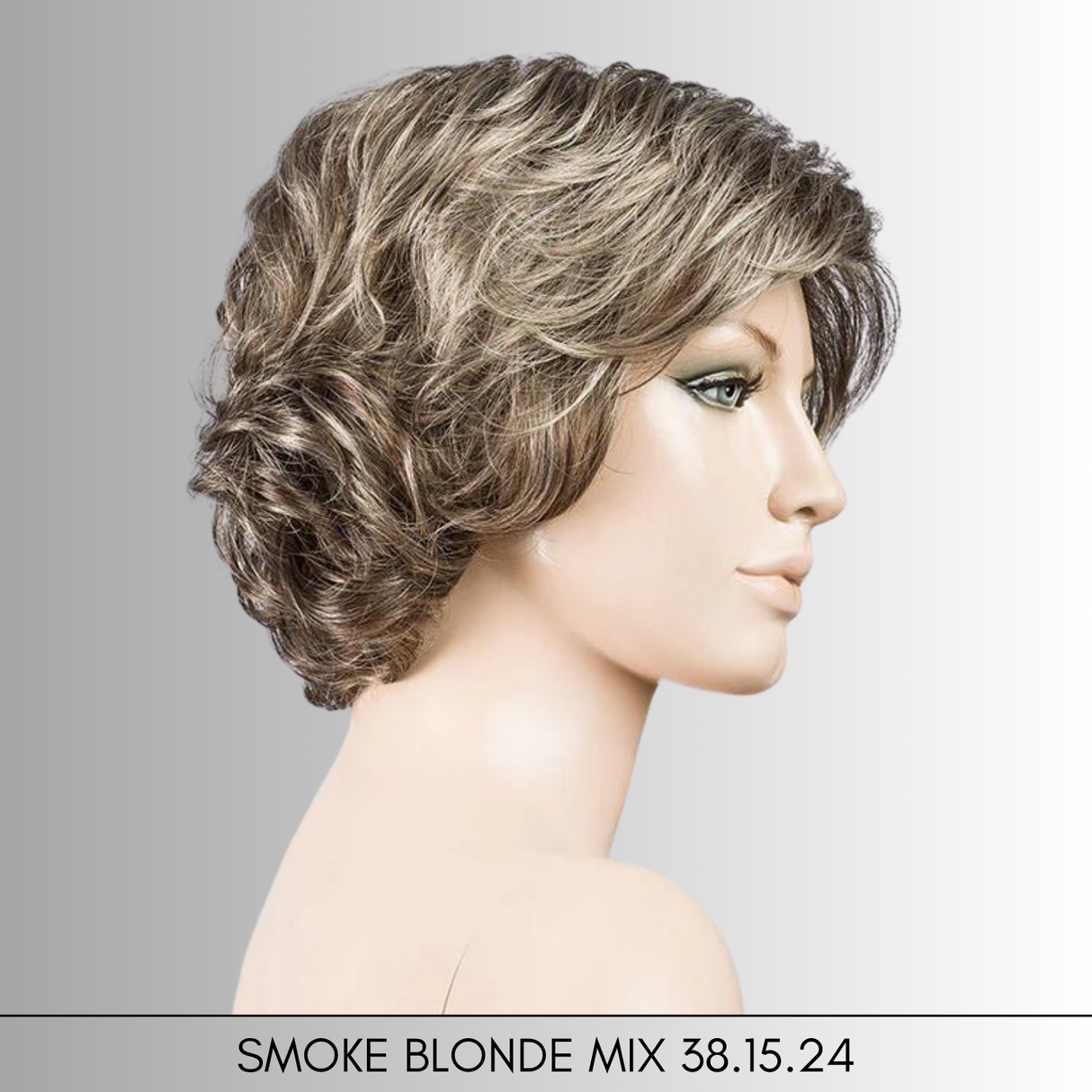 Alexis - Hair Power Collection by Ellen Wille