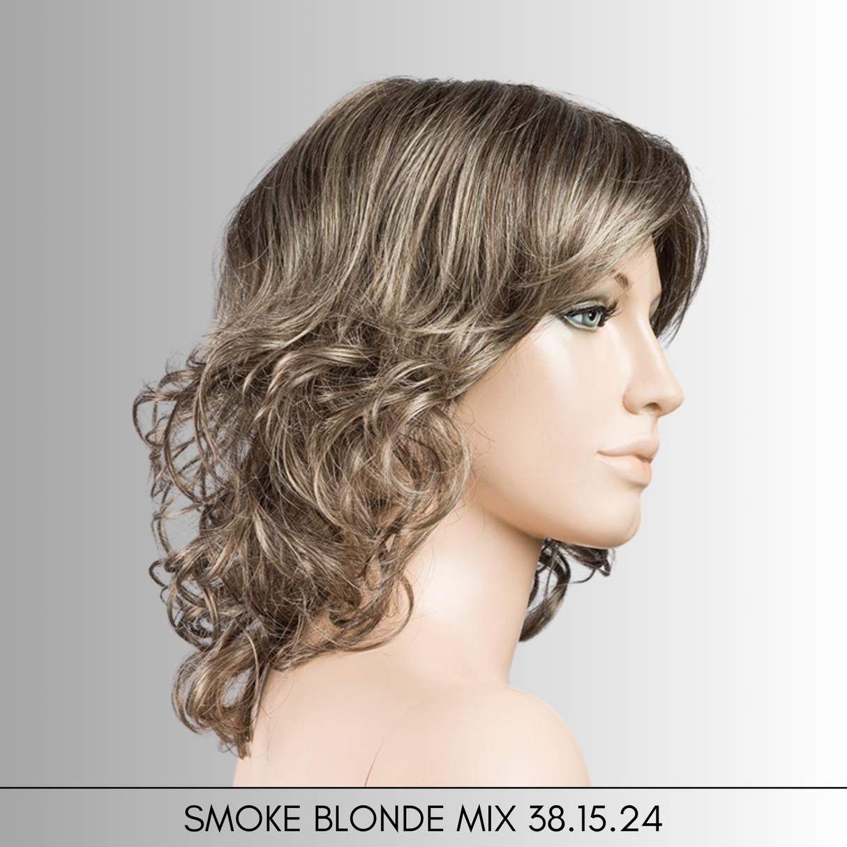 Cat - Hair Power Collection by Ellen Wille