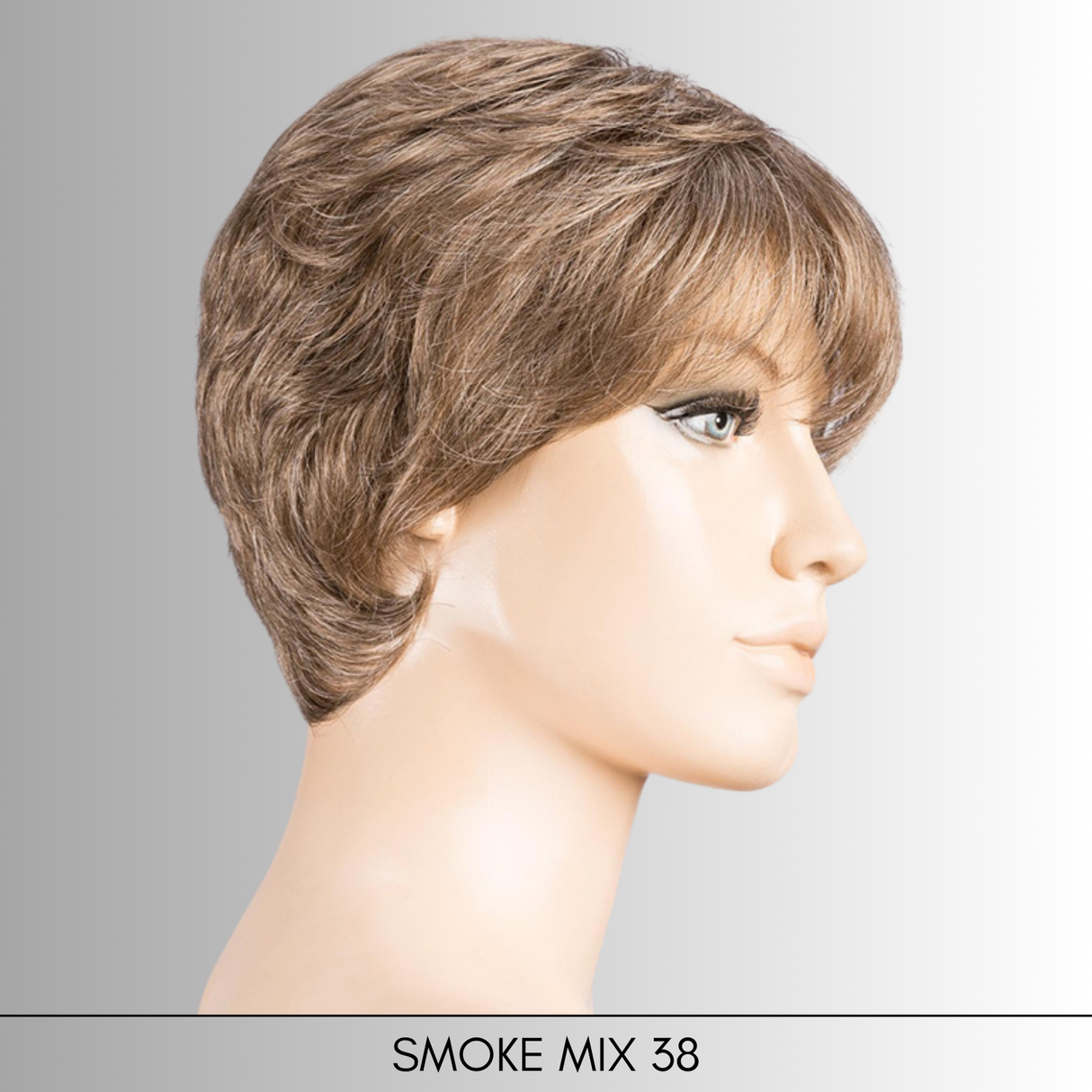 Light Mono - Hair Power Collection by Ellen Wille