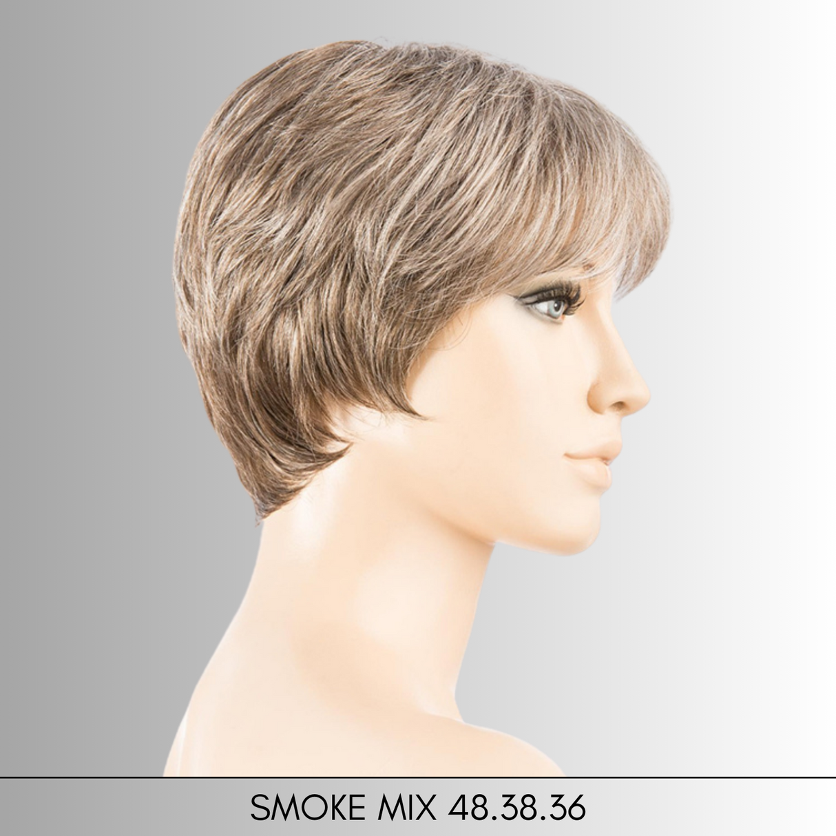 Carol - Hair Power Collection by Ellen Wille