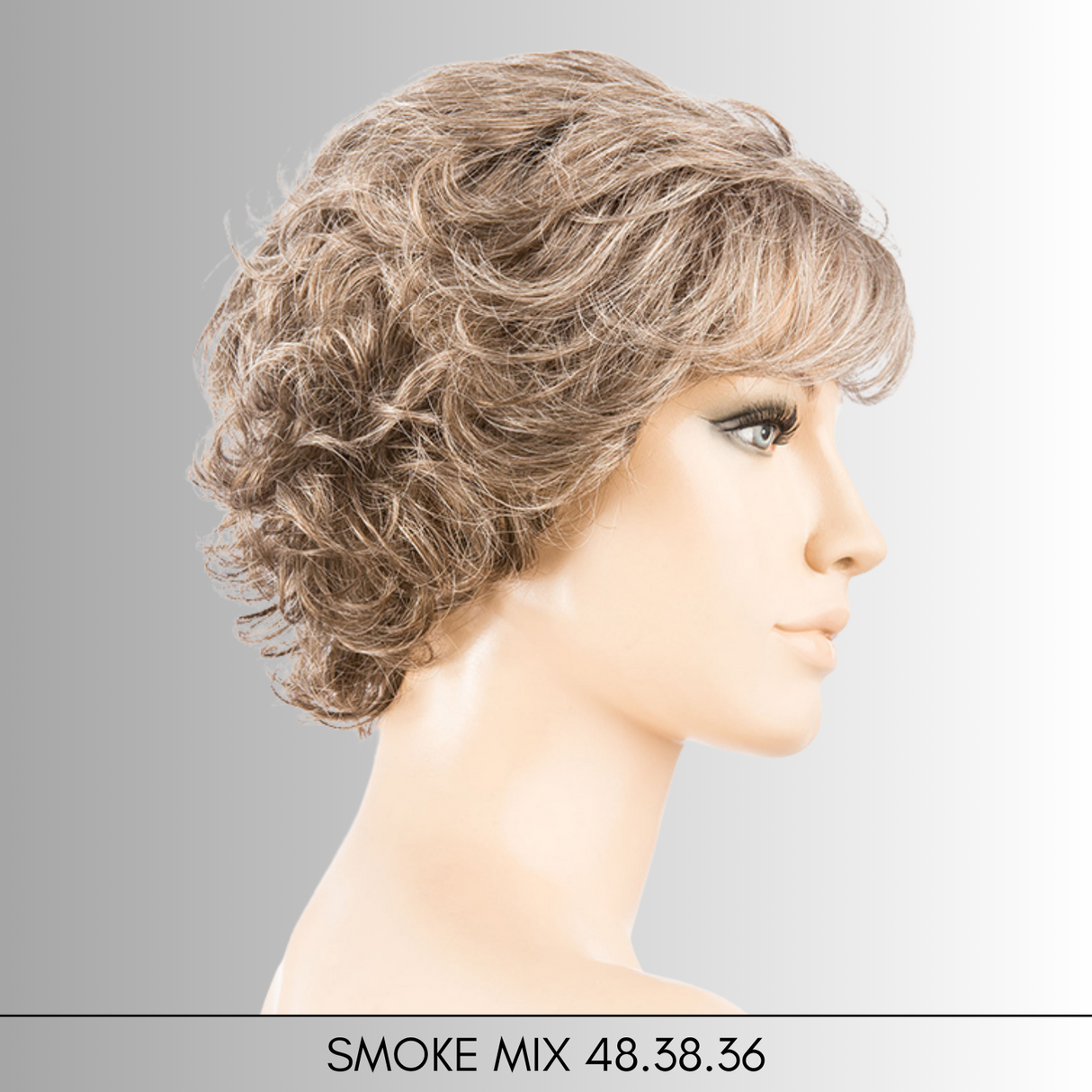 Aurora Comfort - Hair Power Collection by Ellen Wille