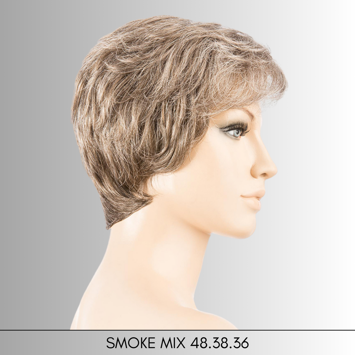 Apart Mono - Hair Power Collection by Ellen Wille