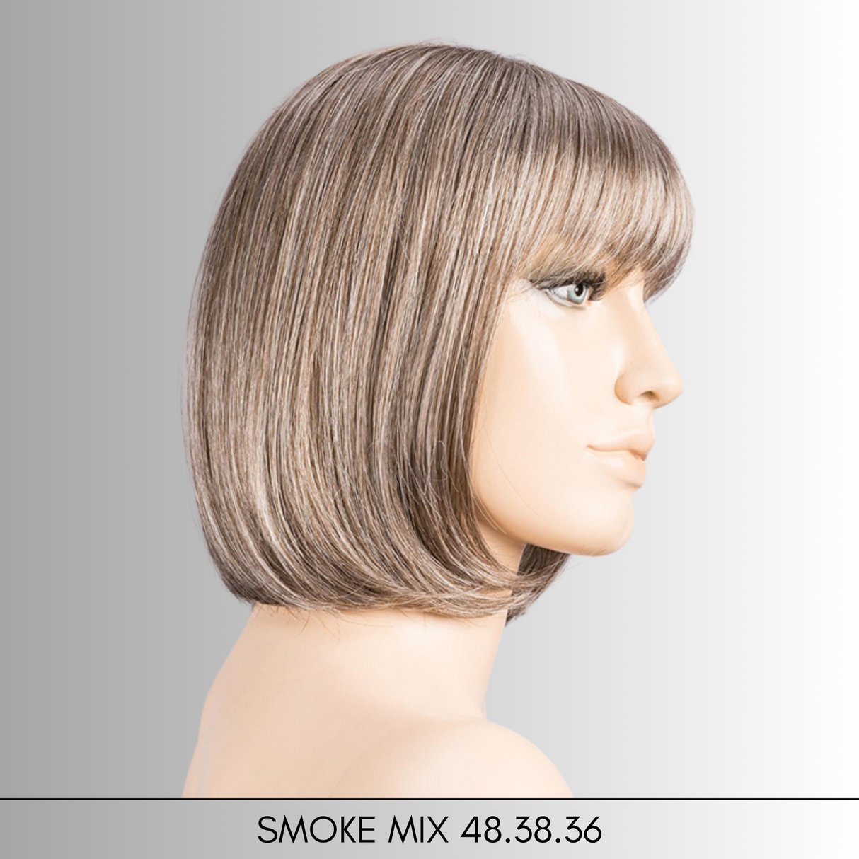 Sue Mono - Hair Power Collection by Ellen Wille