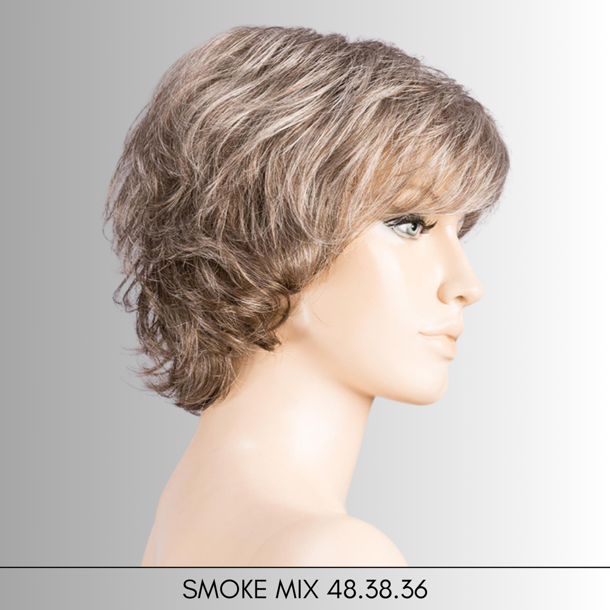 Daily - Hair Power Collection by Ellen Wille