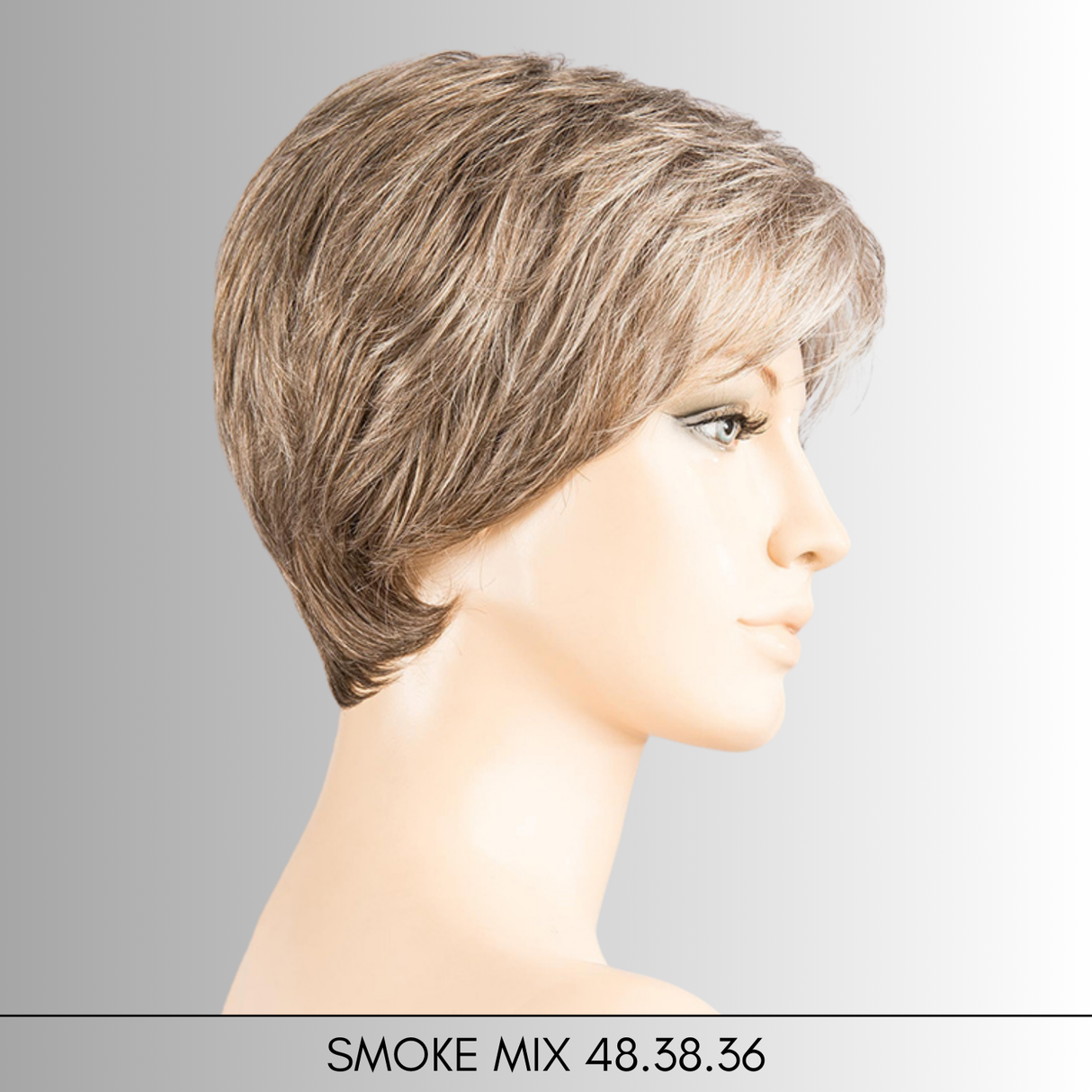 Gold - Hair Power Collection by Ellen Wille