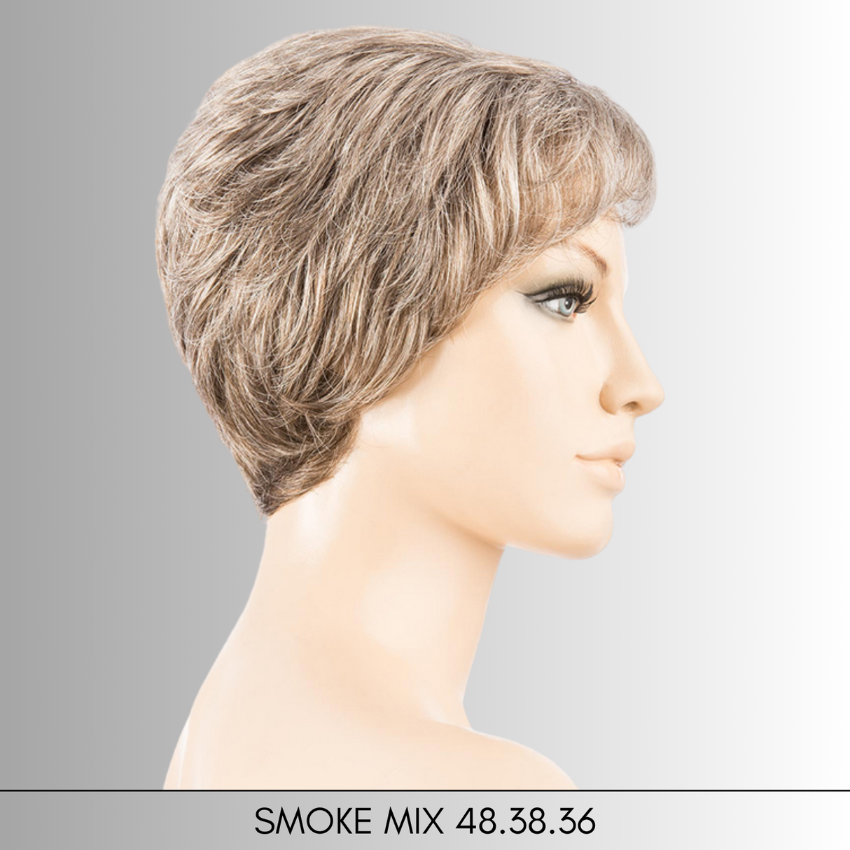 Apart Hi - Hair Power Collection by Ellen Wille