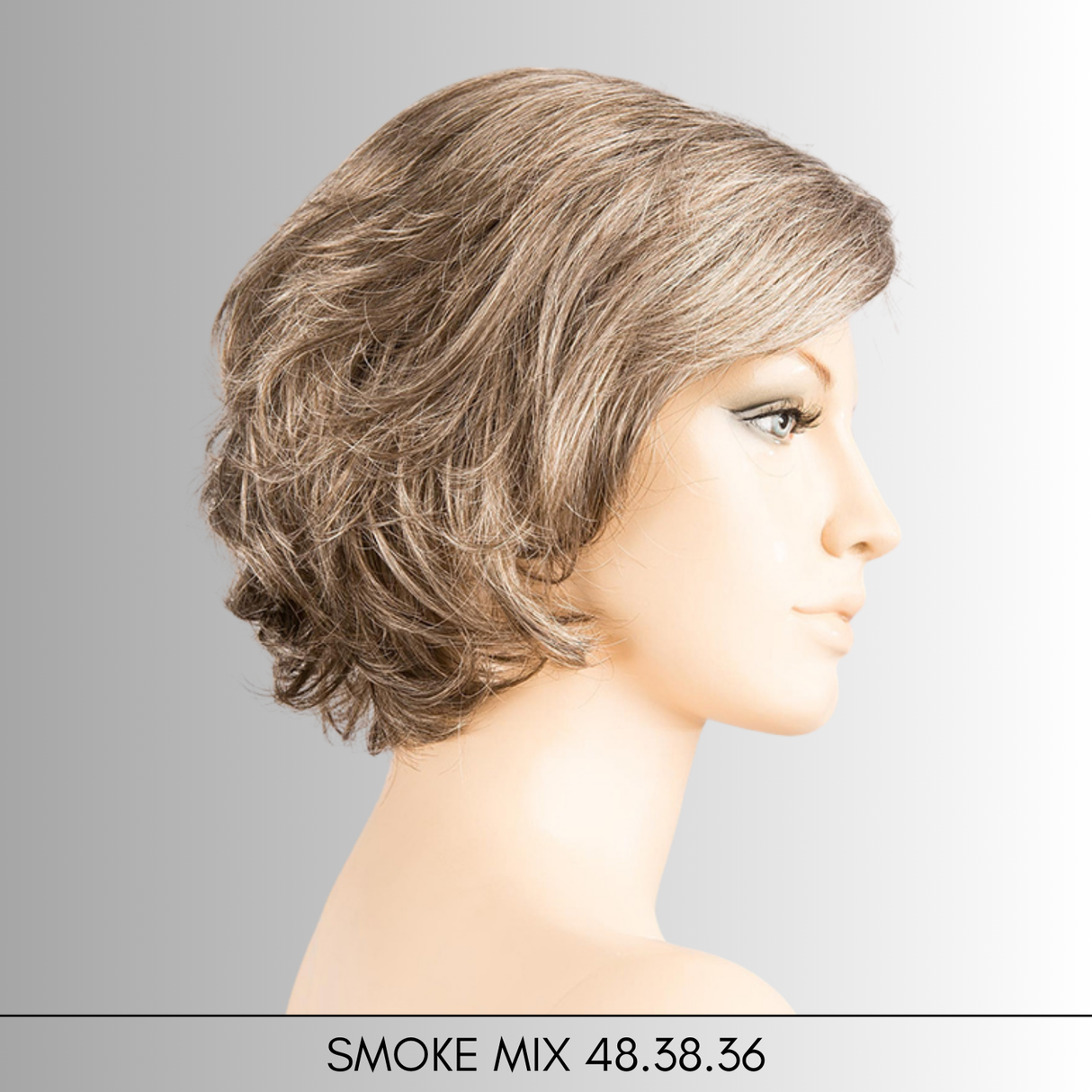 Flair Mono - Hair Power Collection by Ellen Wille