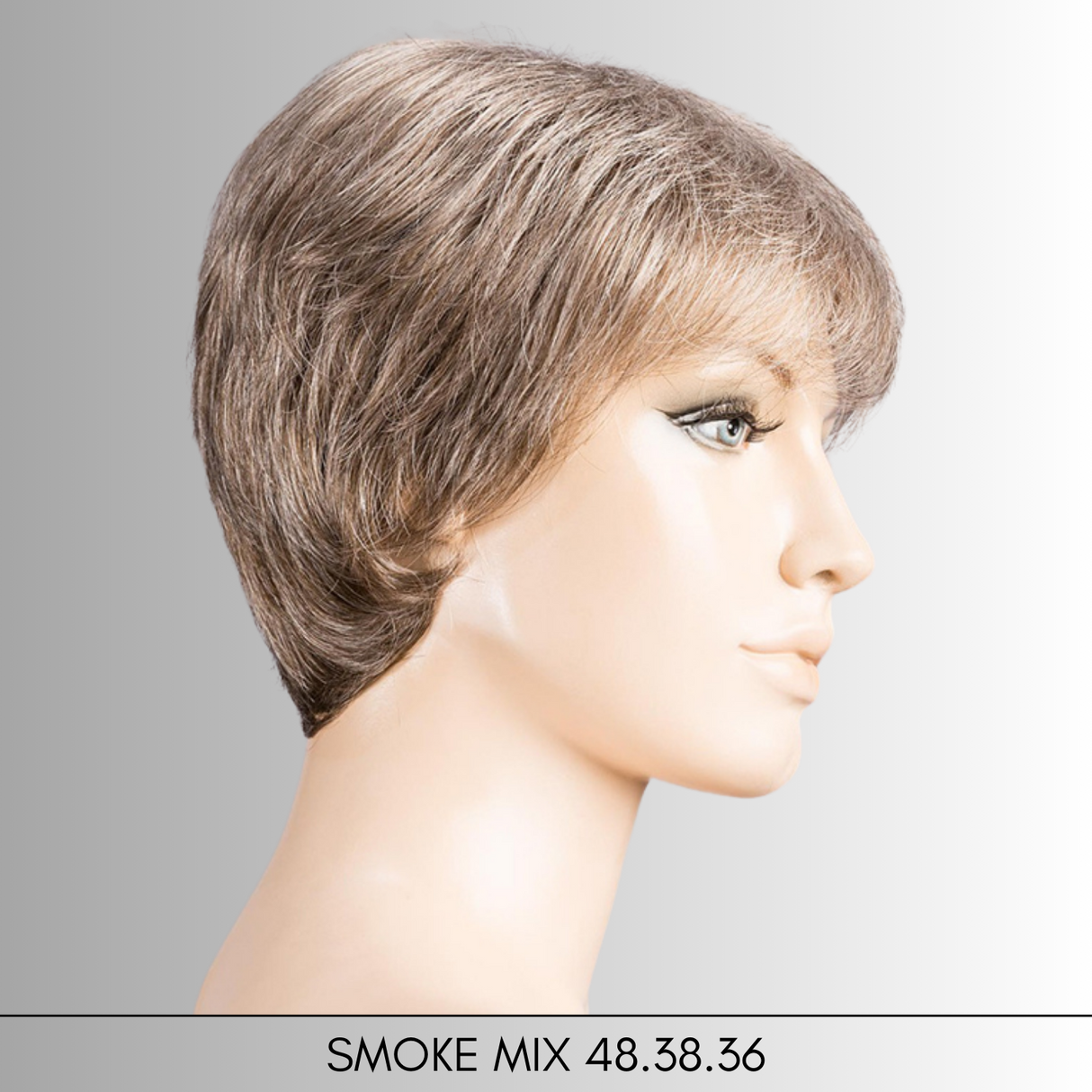 Ginger Mono Large - Hair Power Collection by Ellen Wille