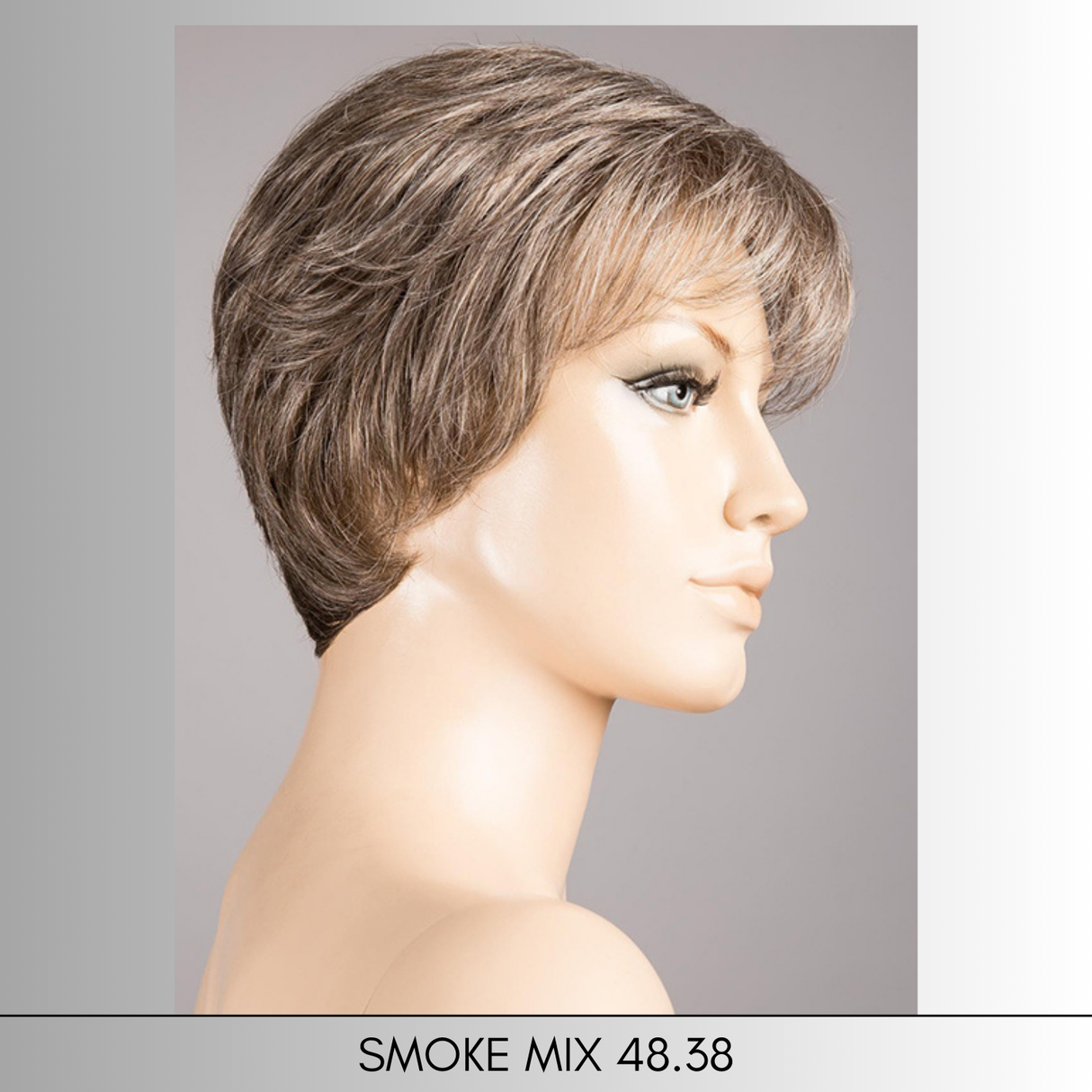 Cara 100 Deluxe - Hair Power Collection by Ellen Wille