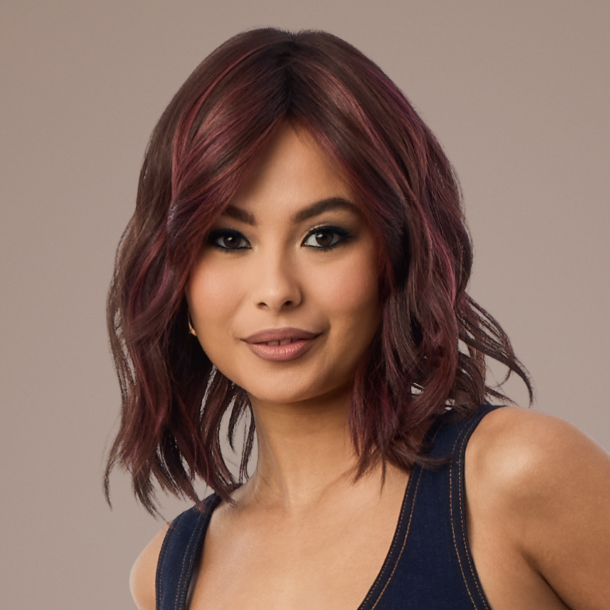 Smooth Wavez - Muse Collection by Rene of Paris