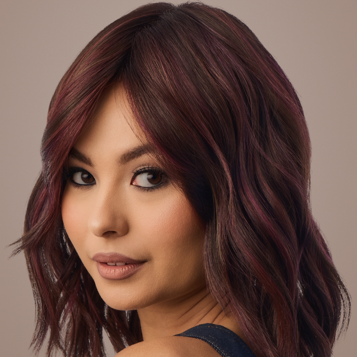 Smooth Wavez - Muse Collection by Rene of Paris