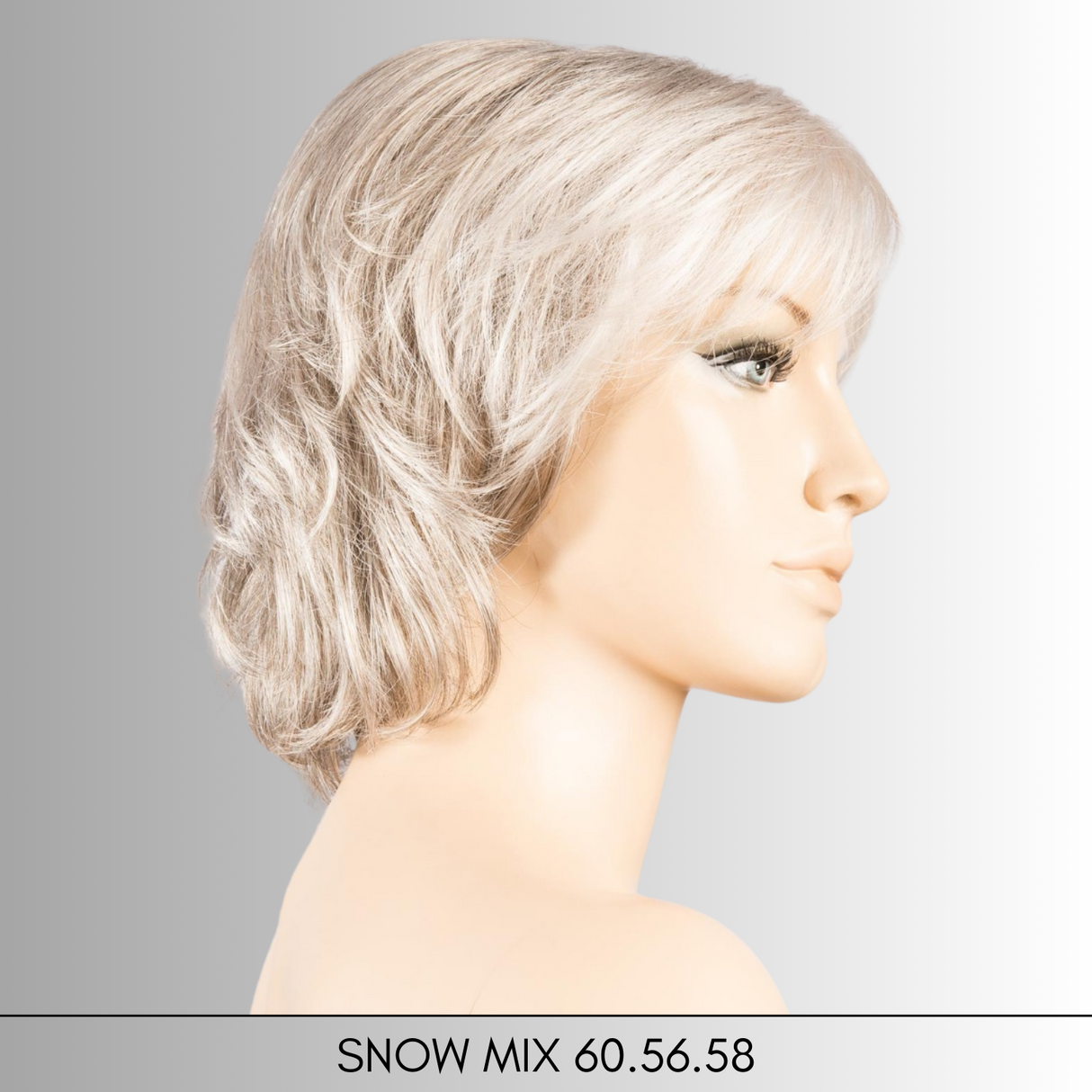Bloom Deluxe - Hair Society Collection by Ellen Wille
