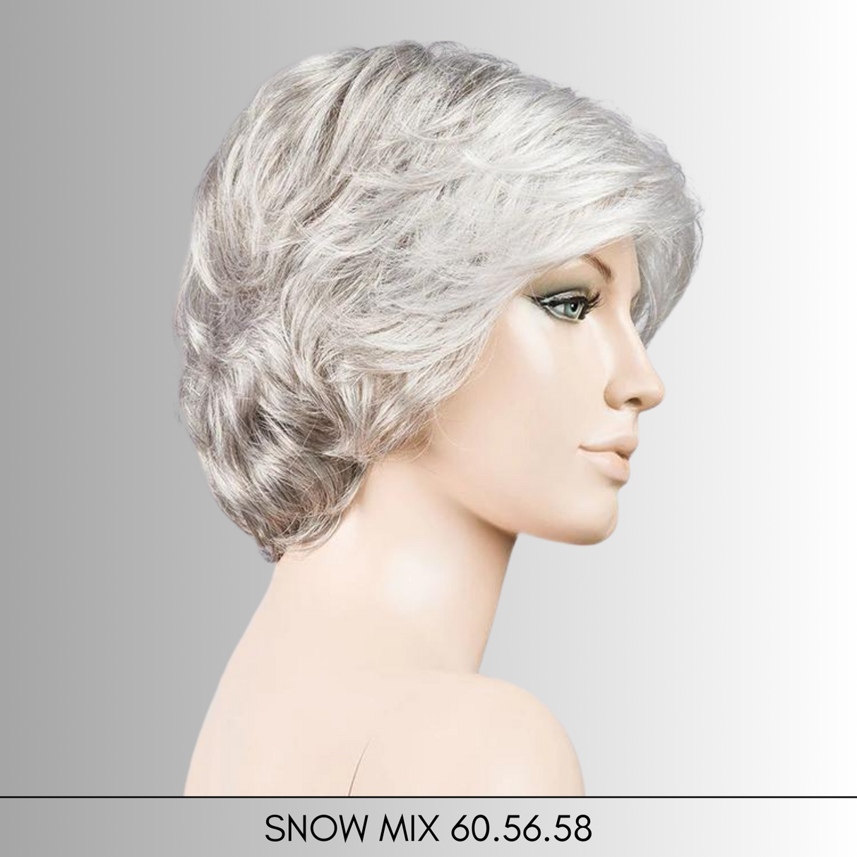 Alexis - Hair Power Collection by Ellen Wille