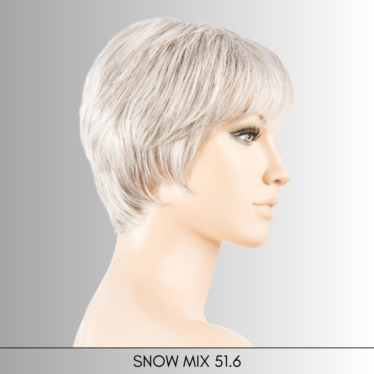 Carol - Hair Power Collection by Ellen Wille