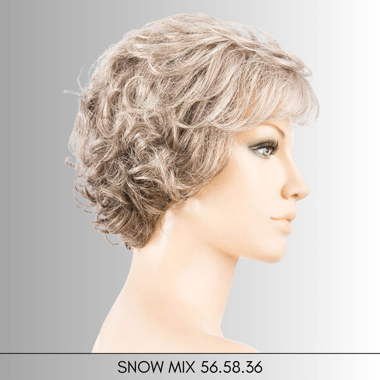 Aurora Comfort - Hair Power Collection by Ellen Wille