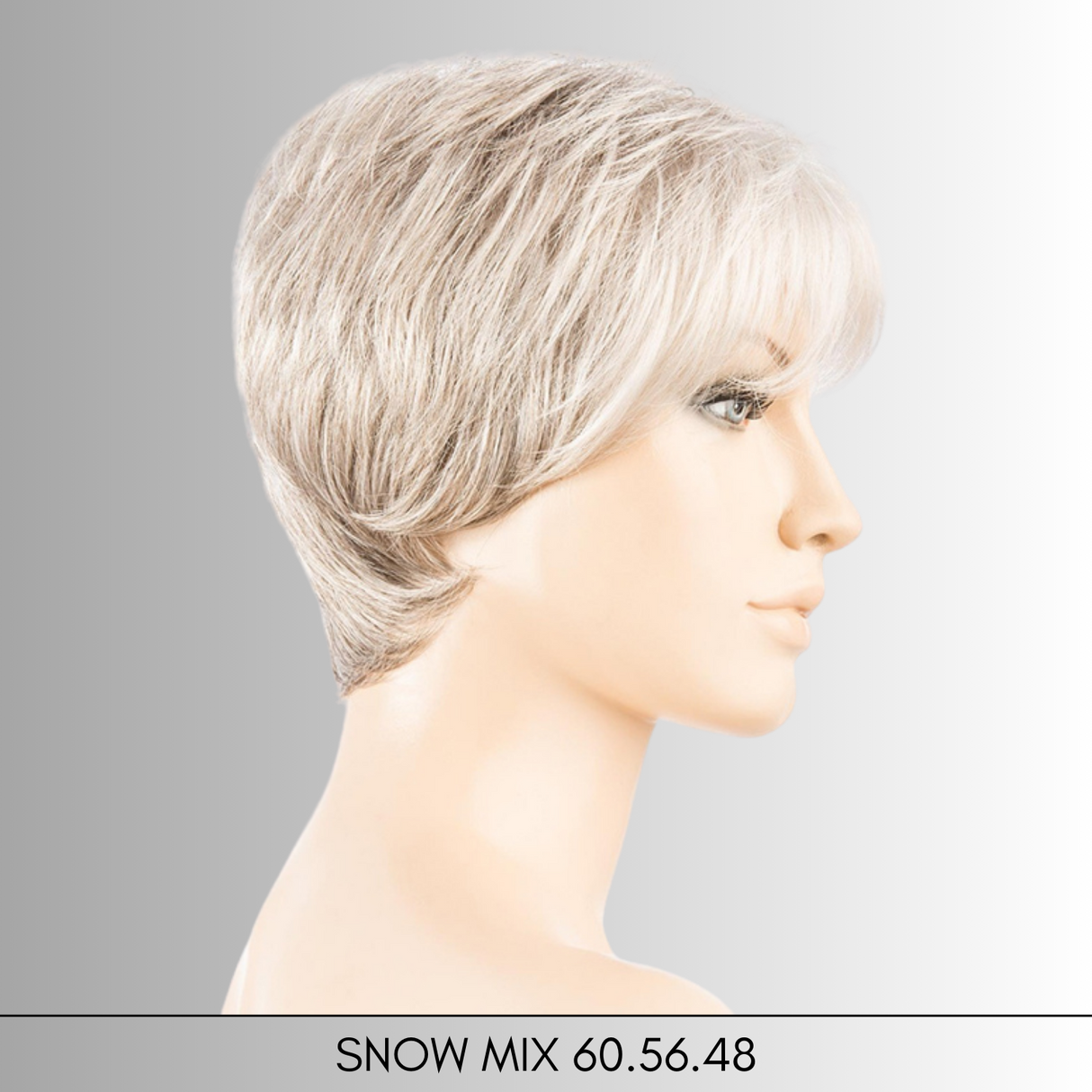 Coco - Hair Power Collection by Ellen Wille