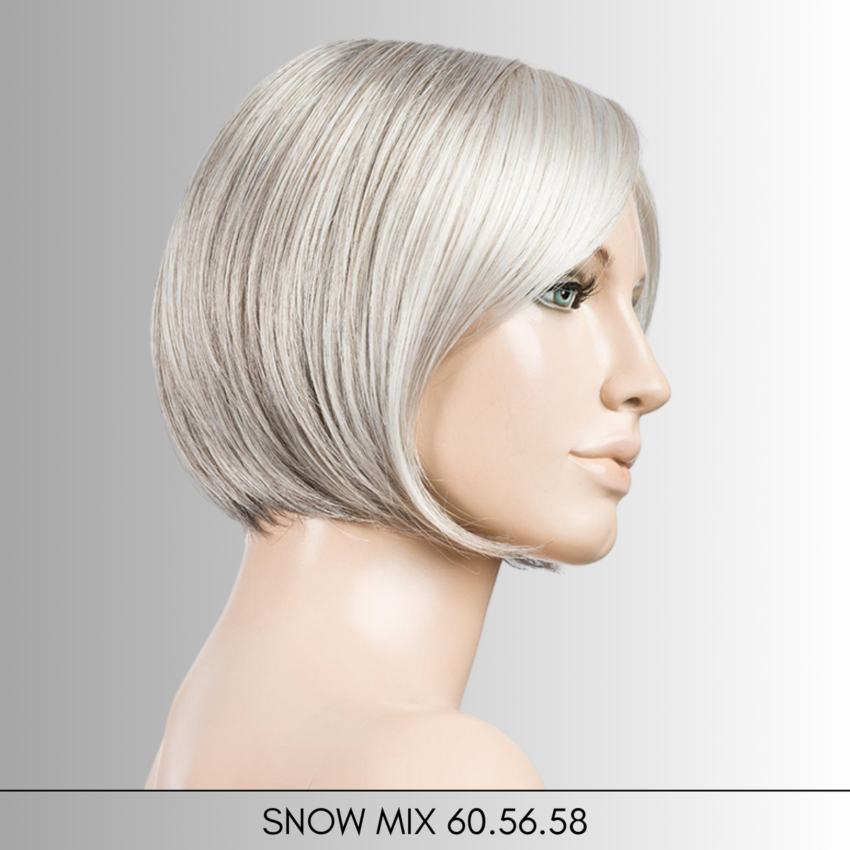 Amy Small Deluxe - Hair Power Collection by Ellen Wille