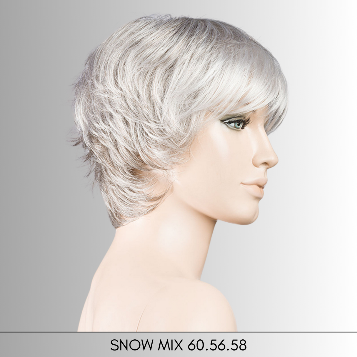 Club 10 - Hair Power Collection by Ellen Wille