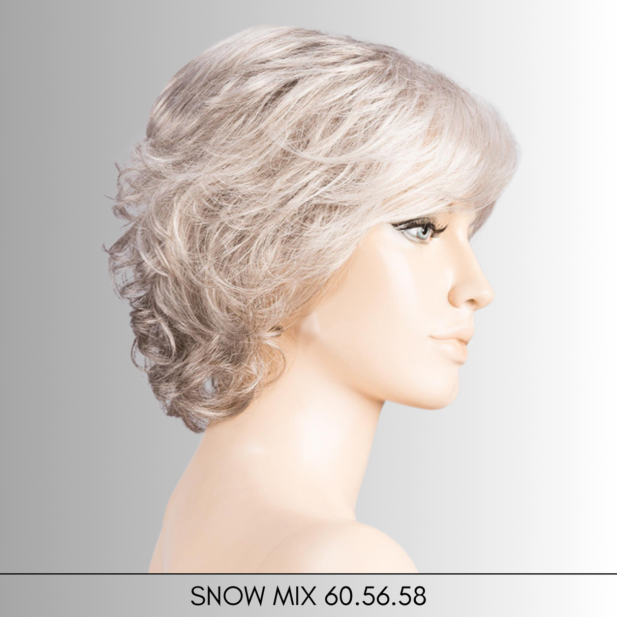 Daily - Hair Power Collection by Ellen Wille