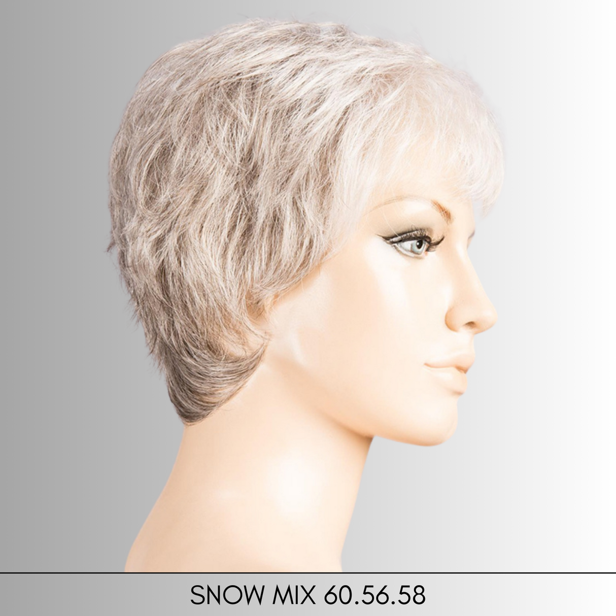 Foxy - Hair Power Collection by Ellen Wille