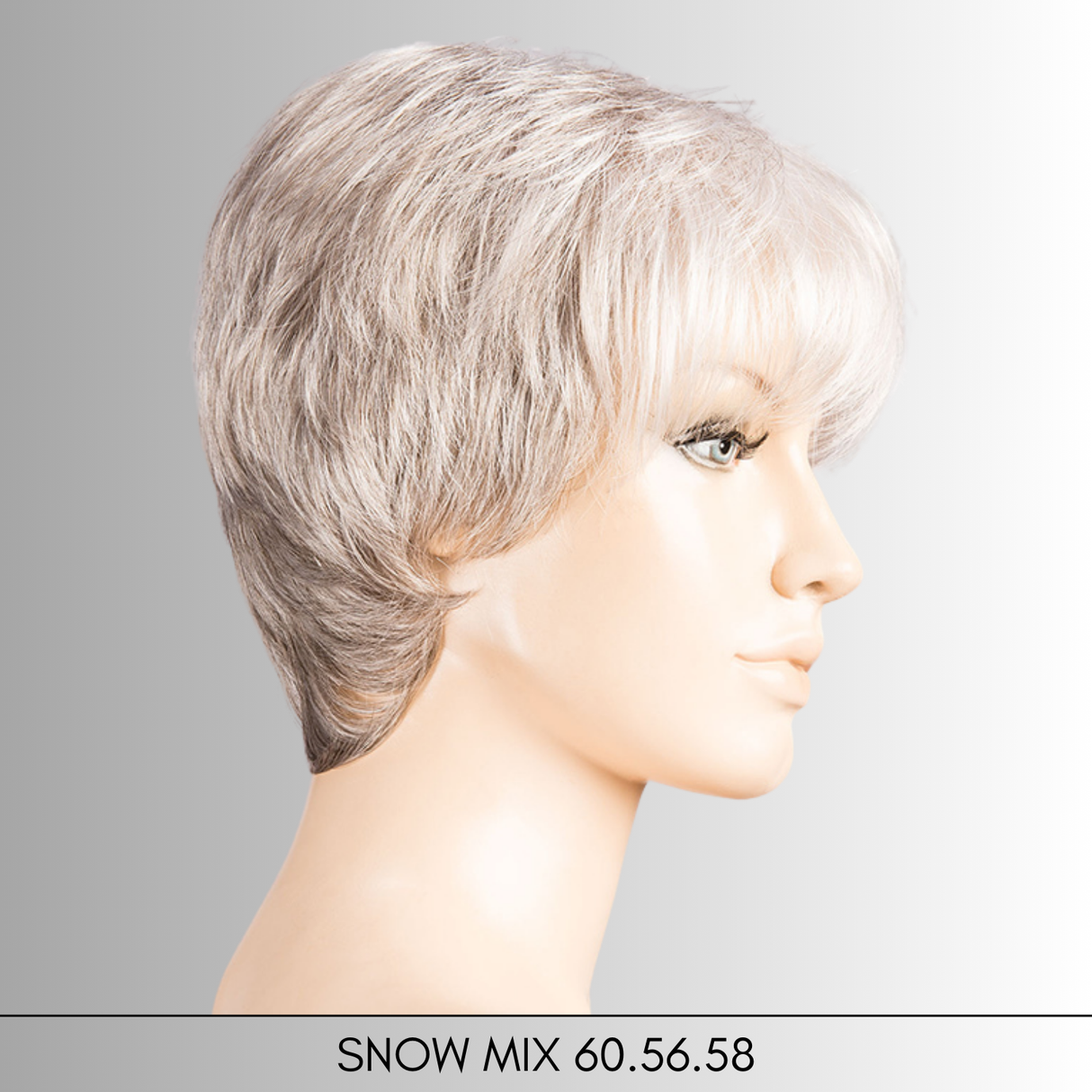 Fair Mono - Hair Power Collection by Ellen Wille