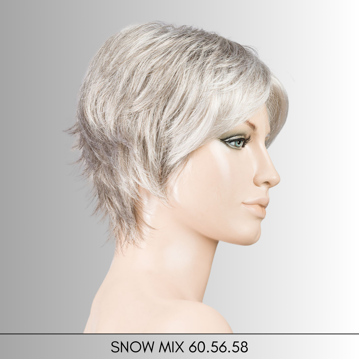 Flip Mono - Hair Power Collection by Ellen Wille