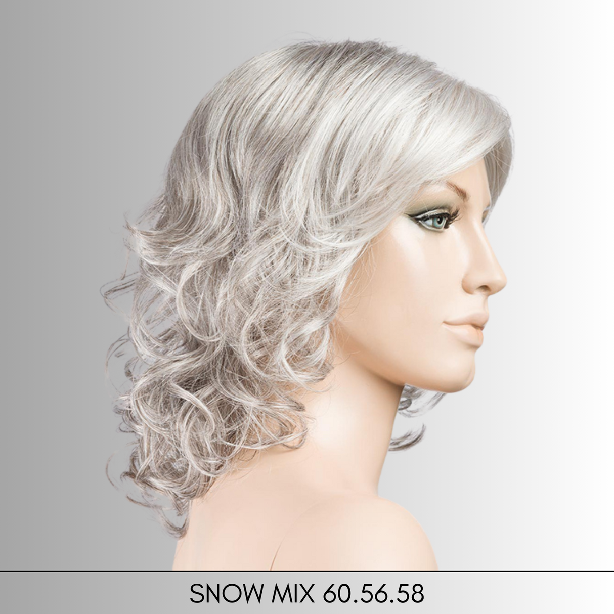 Cat - Hair Power Collection by Ellen Wille