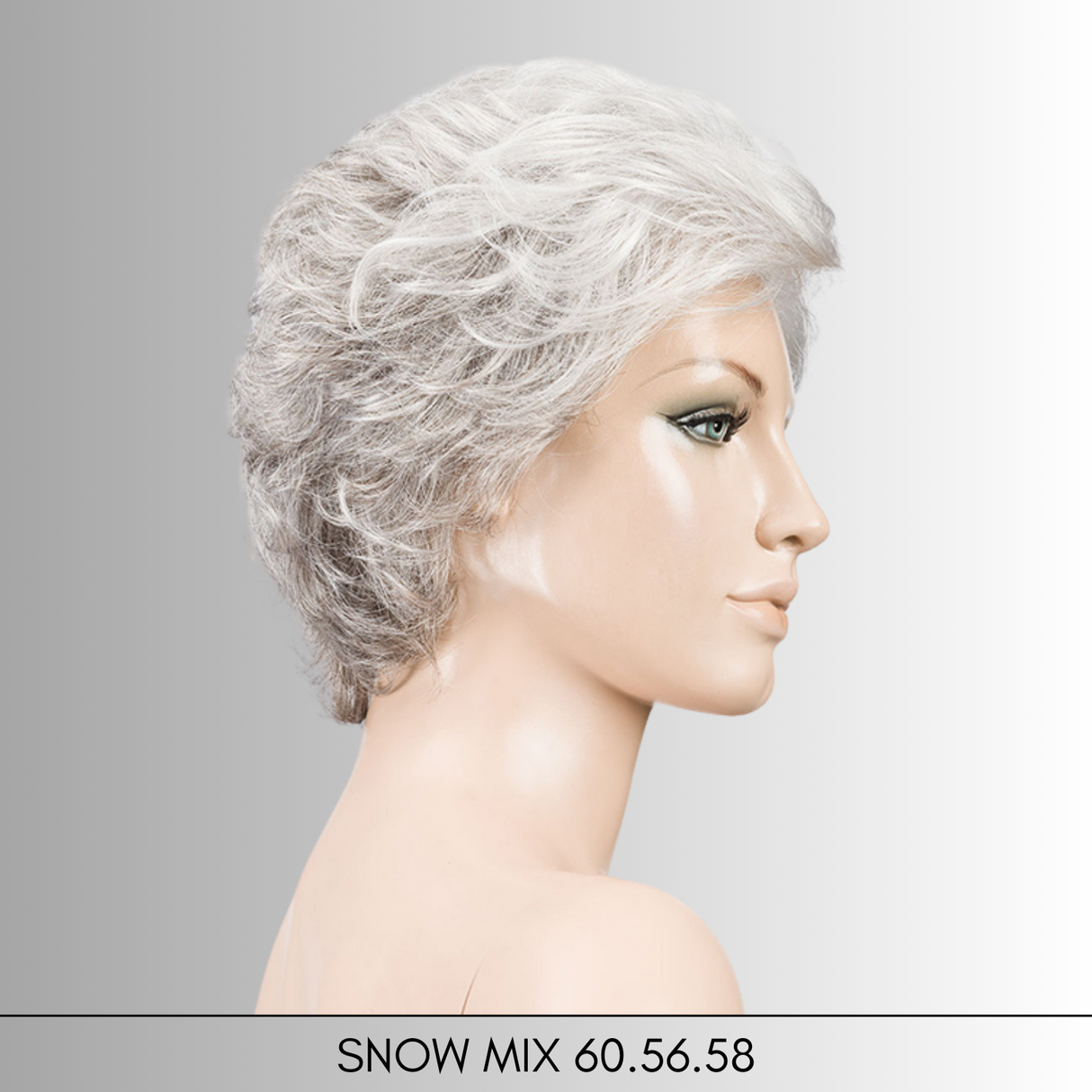 City - Hair Power Collection by Ellen Wille