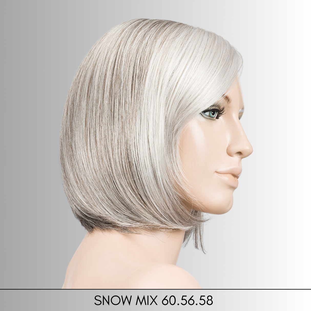 Tempo 100 Deluxe - Hair Power Collection by Ellen Wille