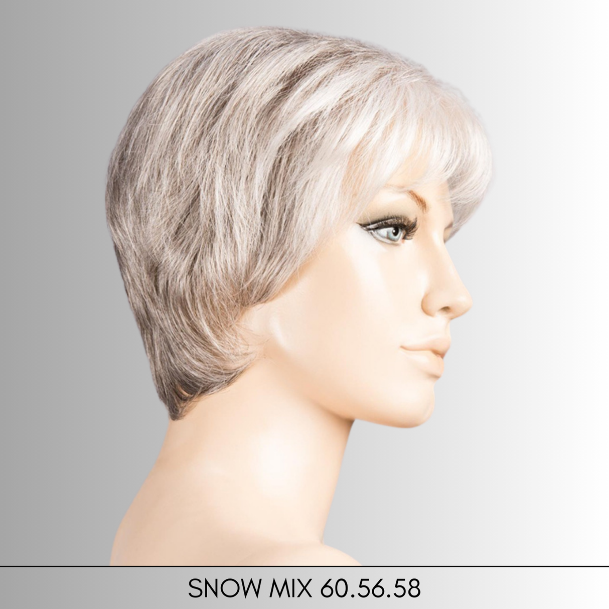 Love Comfort - Hair Power Collection by Ellen Wille