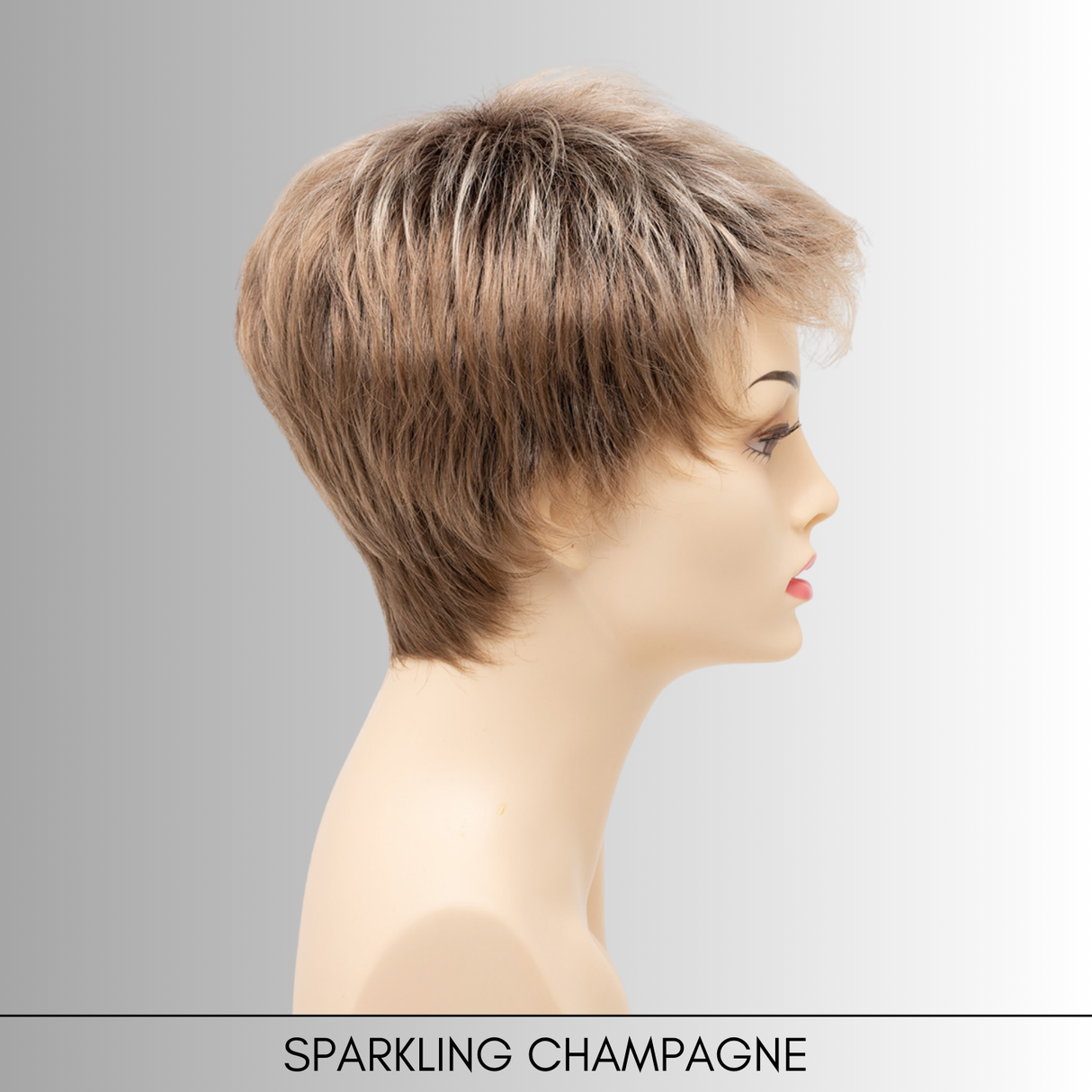 Ivy - Synthetic Wig Collection by Envy