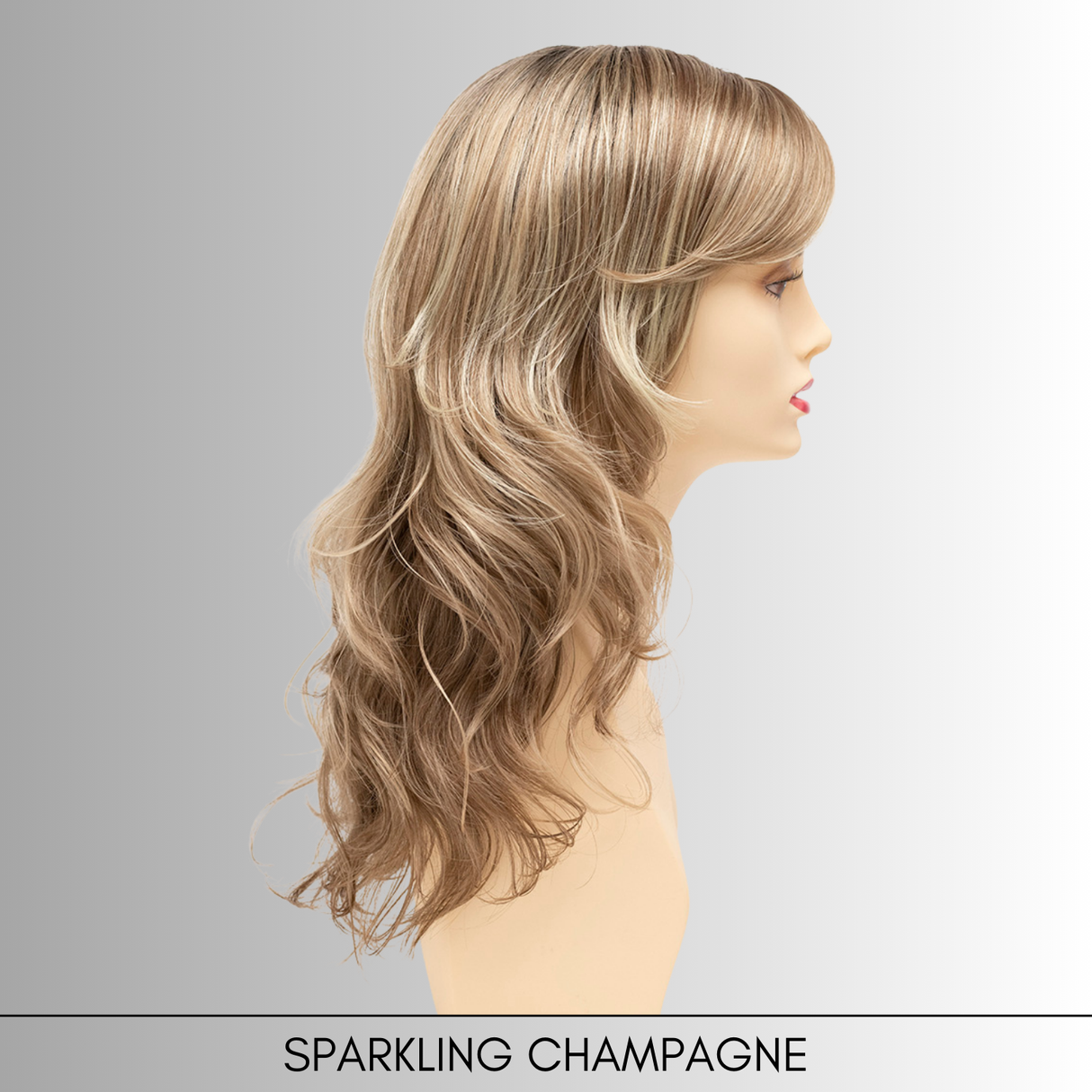 Alana - Synthetic Wig Collection by Envy