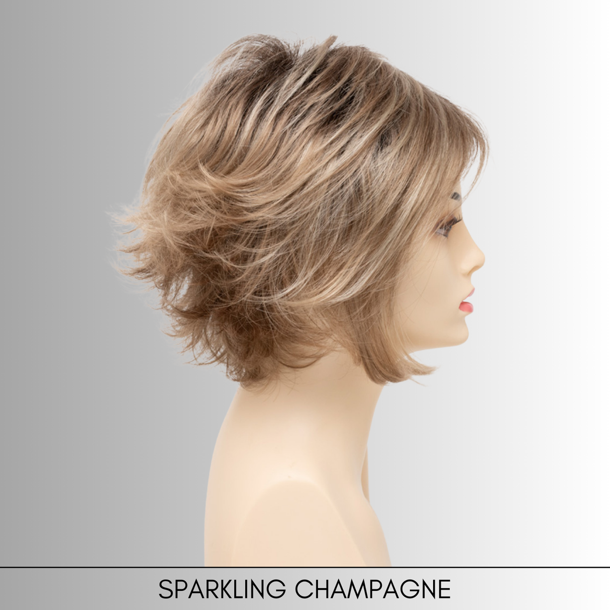 Angie - Synthetic Wig Collection by Envy