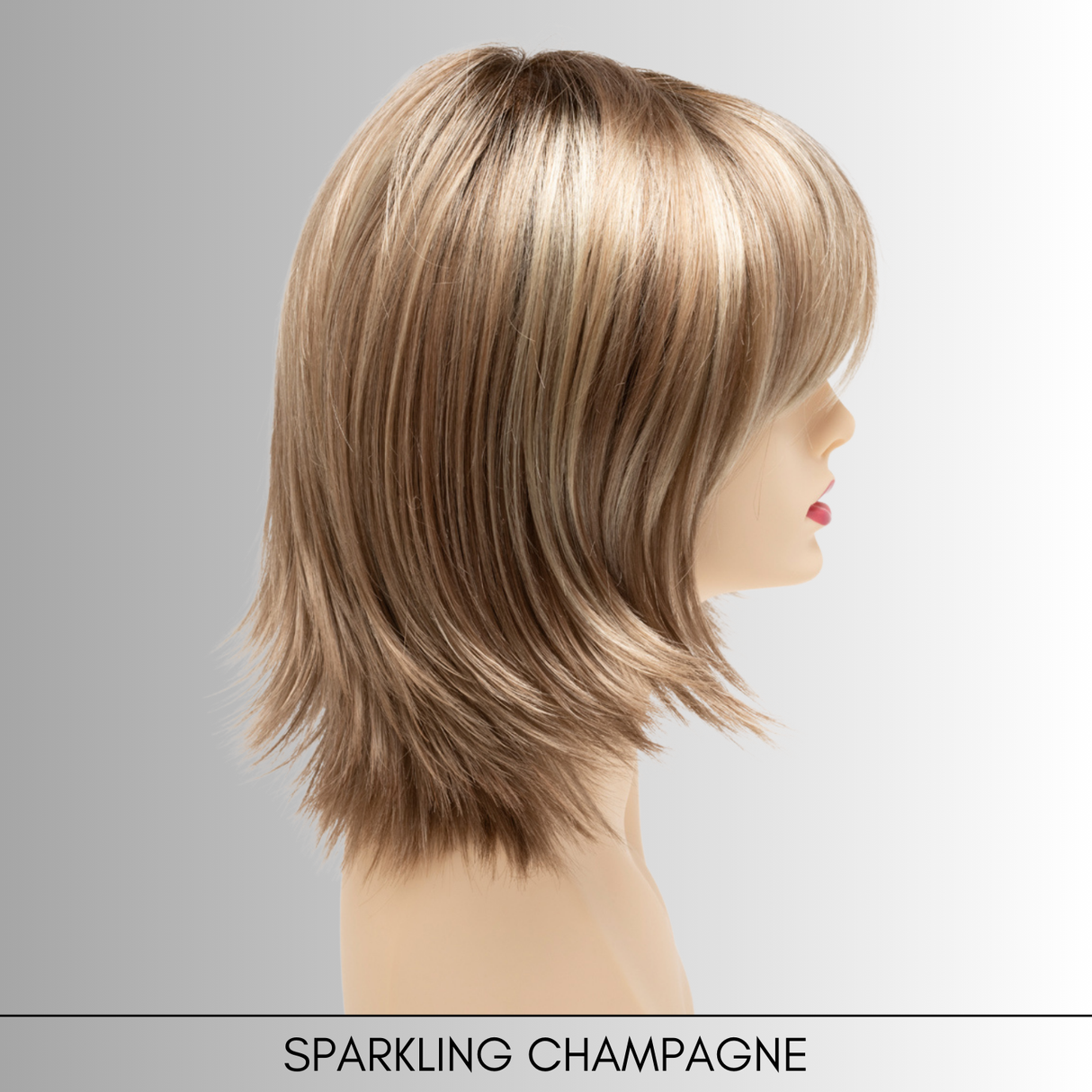 Amber - Synthetic Wig Collection by Envy