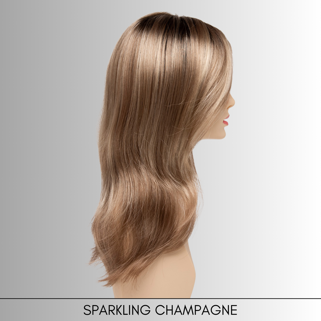 Belinda - Synthetic Wig Collection by Envy