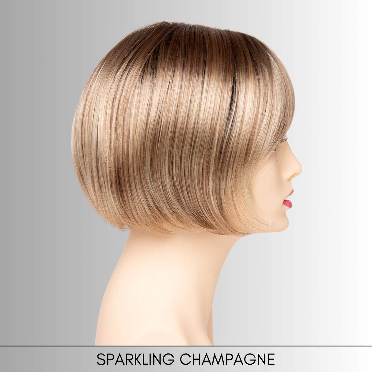 Eve - Synthetic Wig Collection by Envy