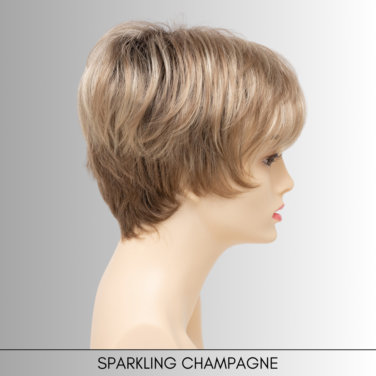 Angel - Synthetic Wig Collection by Envy