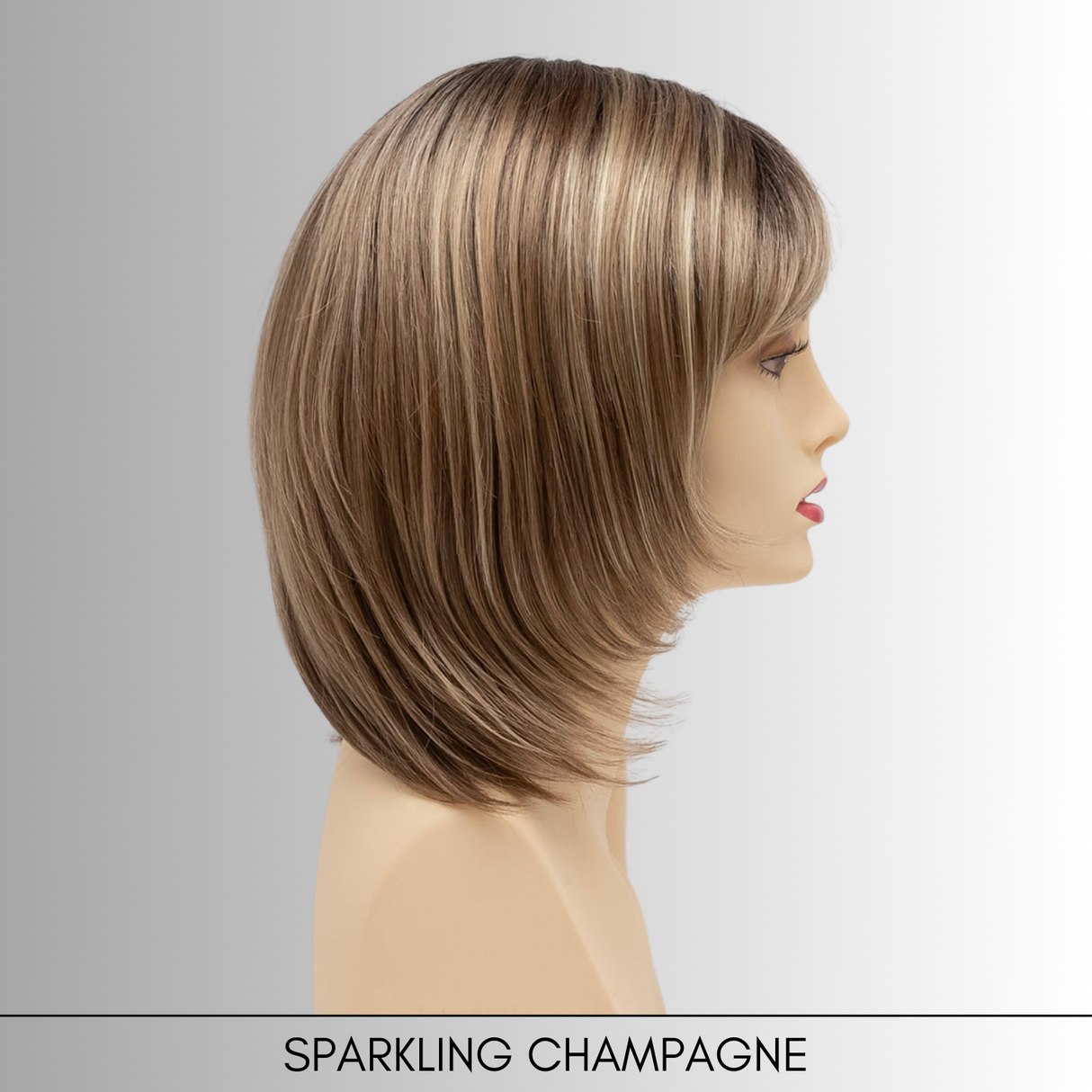 Jasmine - Synthetic Wig Collection by Envy