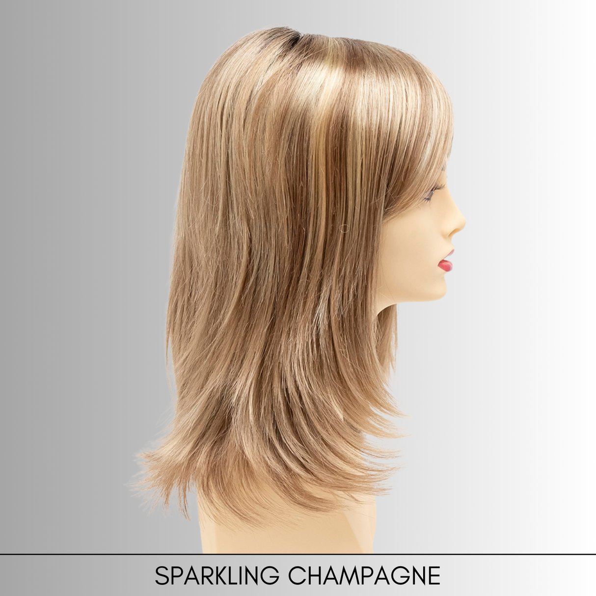 Gigi - Synthetic Wig Collection by Envy