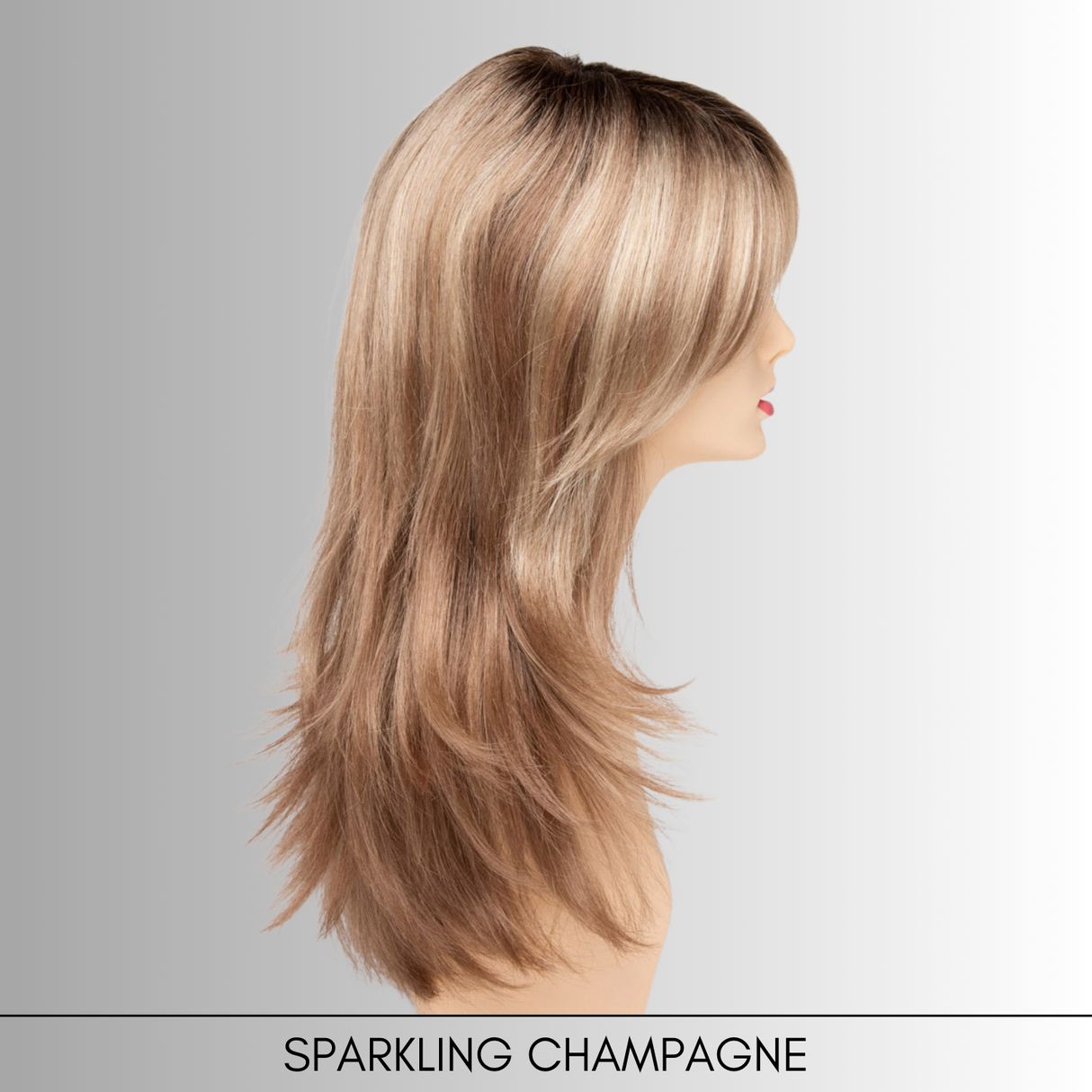 Brooke - Synthetic Wig Collection by Envy