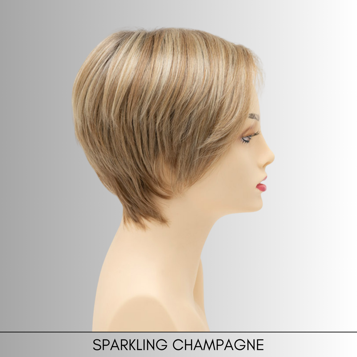 Billie - EnvyHair Collection