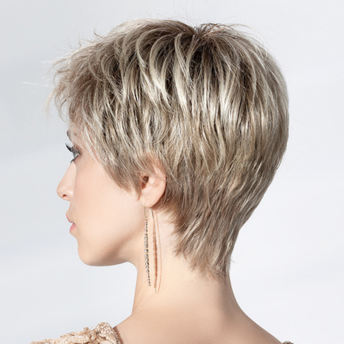 Spa - Hair Society Collection by Ellen Wille