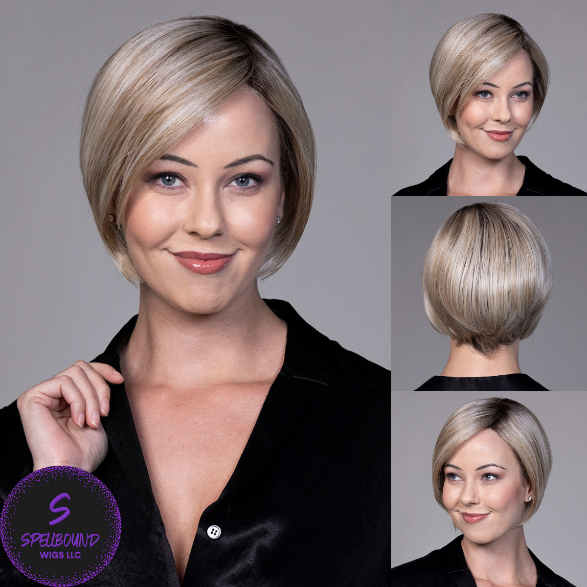 Spice Girl - Café Collection by BelleTress