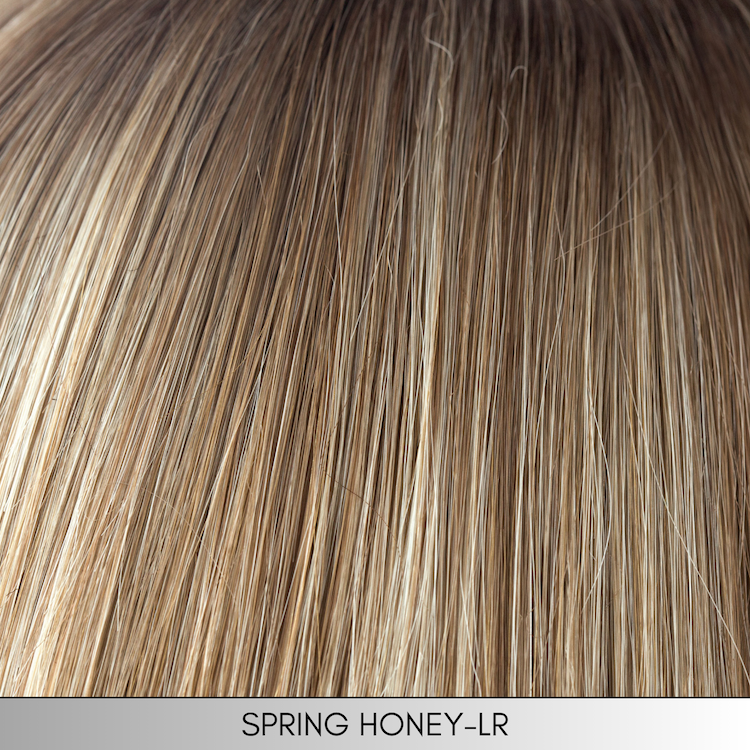 Alexandra in Spring Honey-LR - Alexander Couture Collection by Rene of Paris ***CLEARANCE***