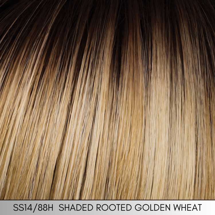 Feather Cut - Fashion Wig Collection by Hairdo