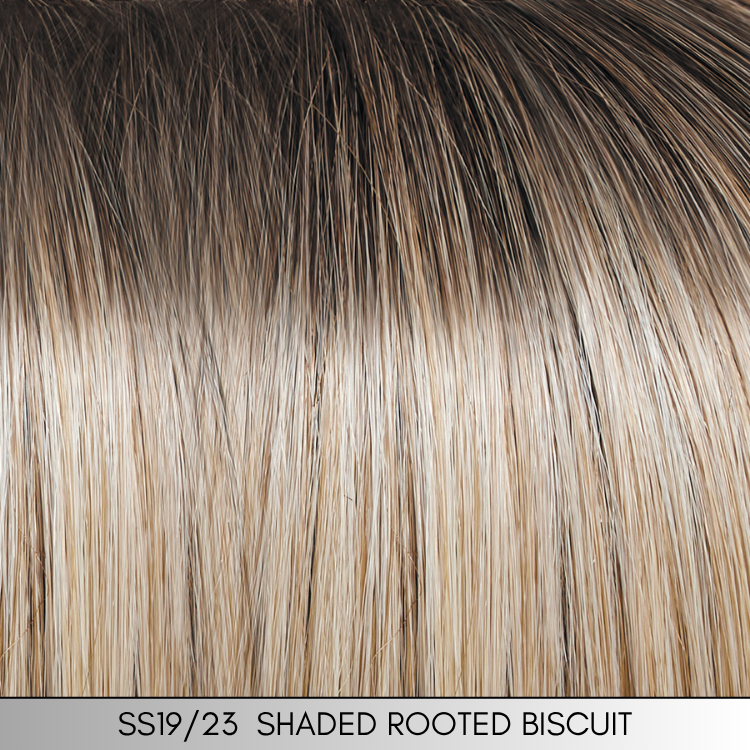Double Tap - Fashion Wig Collection by Hairdo