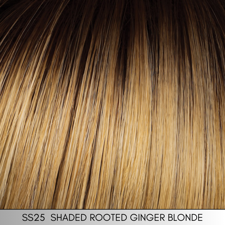 Feather Cut - Fashion Wig Collection by Hairdo