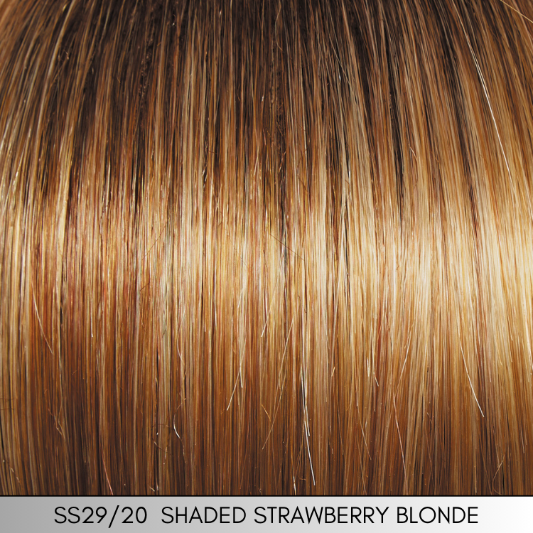 Tress - Signature Wig Collection by Raquel Welch